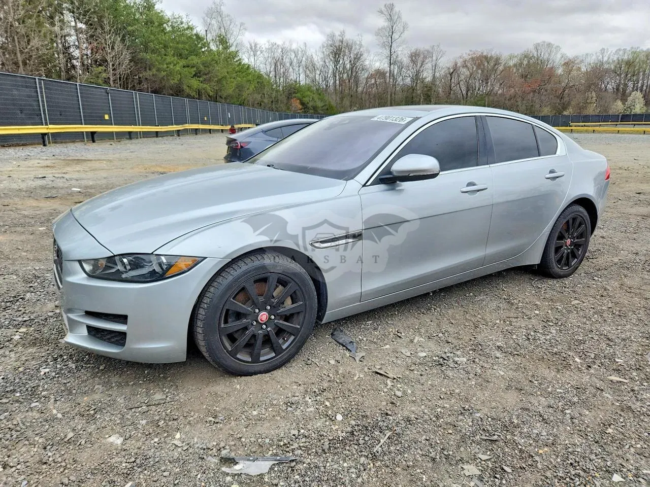 Jaguar XE 2.0L 4 2019