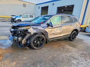 Honda Pilot 3.5L 6 2021