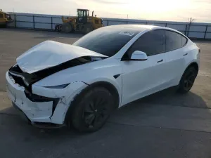Tesla Model Y 2026