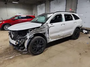 Kia Sorento 2.5L 4 2022