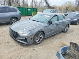 Hyundai Sonata 2.5L 4 2023
