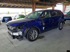 Honda CR-V 1.5L 4 2023