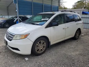 Honda Odyssey 3.5L 6 2011
