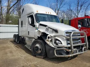 Freightliner Cascadia 14.8L 6 2018