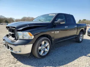 RAM 1500 5.7L 8 2015
