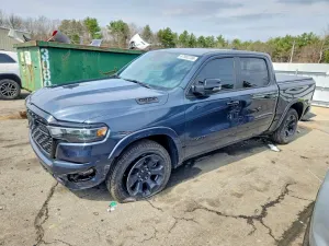 RAM 1500 3.0L 6 2025
