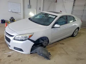 Chevrolet Malibu 2.5L 4 2015