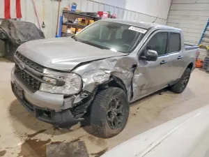 Ford Maverick 2.0L 4 2022