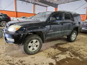 Toyota 4Runner 4.7L 8 2003