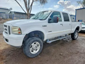 Ford F-250 6.0L 8 2005