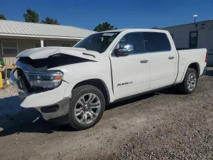 RAM 1500 5.7L 8 2020