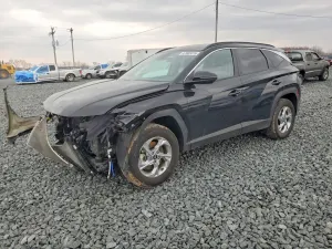 Hyundai Tucson 2.5L 4 2023