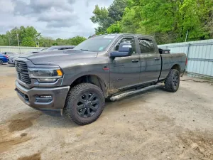 RAM 2500 6.7L 6 2024