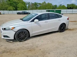 Ford Fusion 2.0L 4 2015
