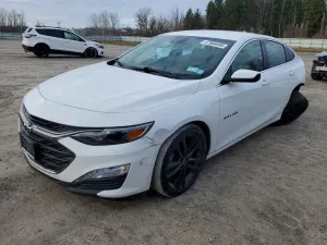 Chevrolet Malibu 1.5L 4 2023