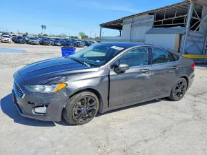Ford Fusion 1.5L 4 2020