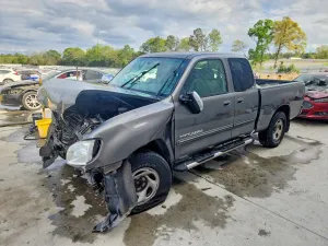 Toyota Tundra 4.7L 8 2003
