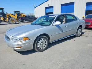 Buick LeSabre 3.8L 6 2001