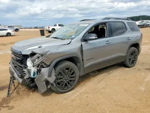 GMC Acadia 2.0L 4 2023
