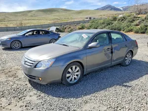 Toyota Avalon 3.5L 6 2006