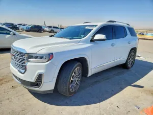 GMC Acadia 3.6L 6 2021