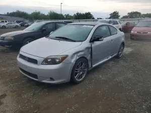 Scion tC 2.4L 4 2007