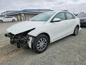 Kia Cerato / Forte / K3 2.0L 4 2024