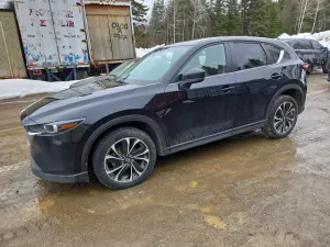 Mazda CX-5 2.5L 4 2023