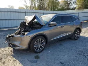 Acura MDX 3.5L 6 2023