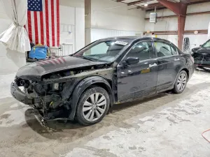 Honda Accord 3.5L 6 2011