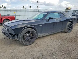 Dodge Challenger 3.5L 6 2010