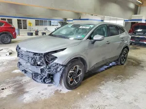Kia Sportage 2.5L 4 2023