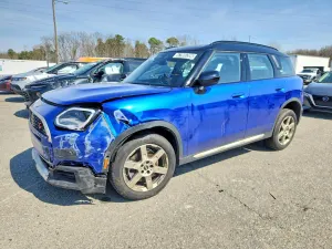 Mini Countryman 2.0L 4 2026
