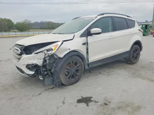 Ford Escape 1.5L 4 2018