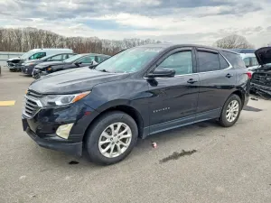 Chevrolet Equinox 1.5L 4 2020