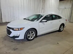 Chevrolet Malibu 1.5L 4 2022