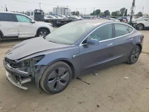 Tesla Model 3 2018