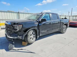 GMC Sierra 5.3L 8 2024