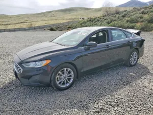 Ford Fusion 1.5L 4 2020