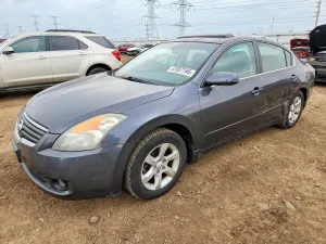Nissan Altima 2.5L 4 2008