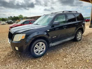 Mercury Mariner 3.0L 6 2008