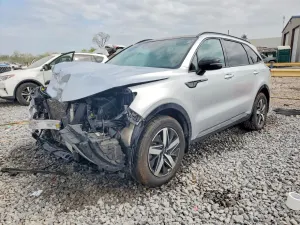 Kia Sorento 2.5L 4 2021