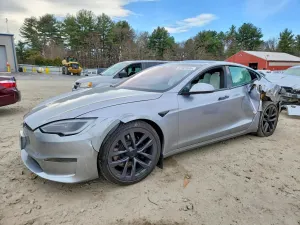 Tesla Model S 2024