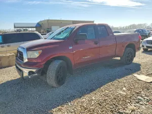 Toyota Tundra 4.7L 8 2007