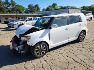 Scion xB 2.4L 4 2014