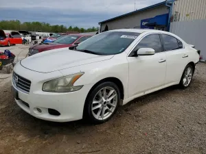 Nissan Maxima 3.5L 6 2009