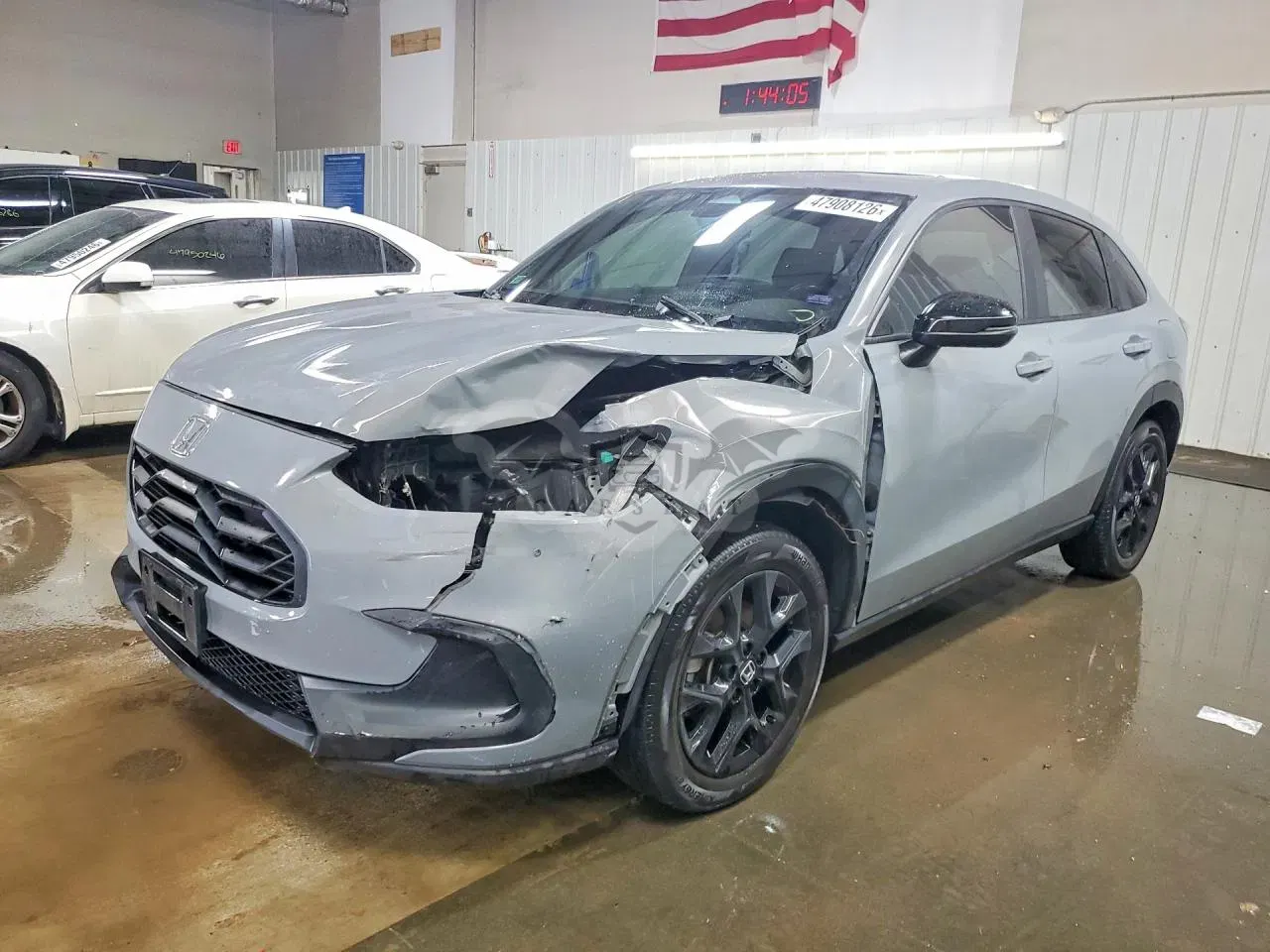Honda HR-V 2.0L 4 2023