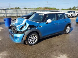 Mini Cooper 1.5L 3 2016
