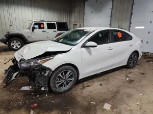 Kia Cerato / Forte / K3 2.0L 4 2024