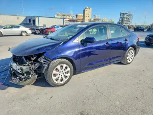 Toyota Corolla 1.8L 4 2021